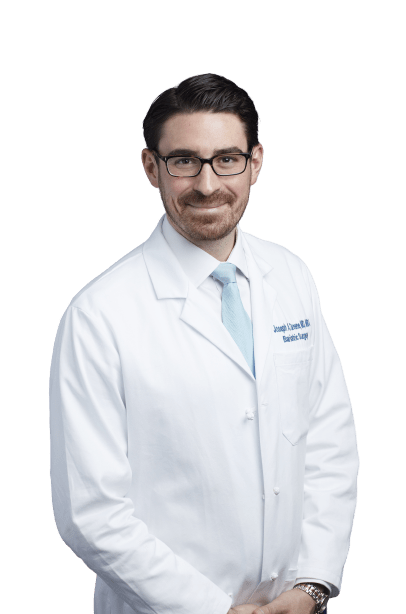 Dr. Joseph Greene Bariatric Surgery Fairfax, VA