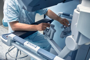 The Advantages of Robotic Hernia Repair Surgery in Virginia